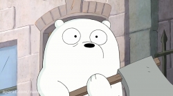 انیمیشن سه خرس کله پوک فصل 4 قسمت 49